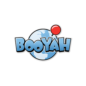 Booyah