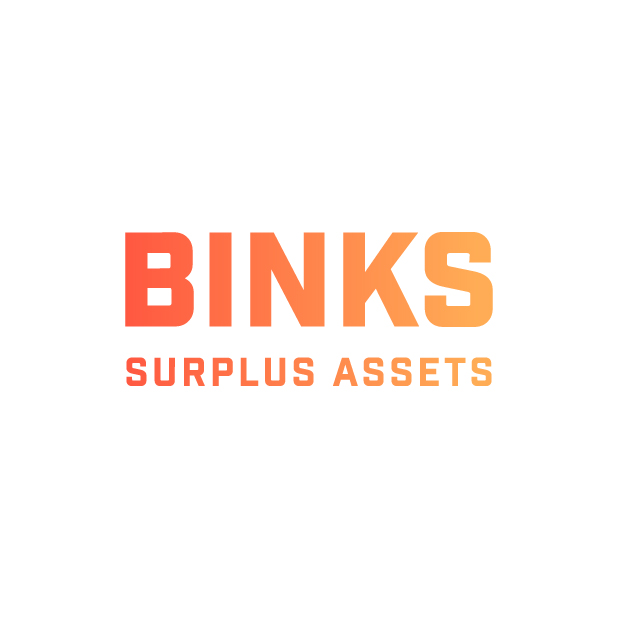 Surplus Assets to the Ongoing Operation of Binks