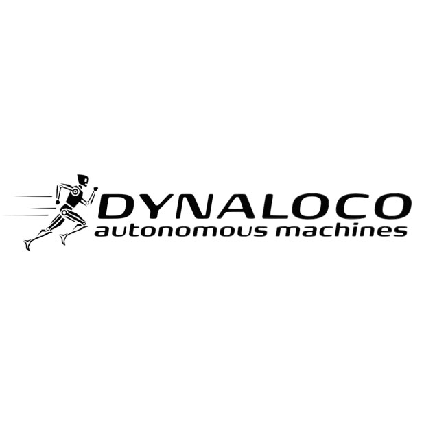 DYNALOCO Autonomous Machines