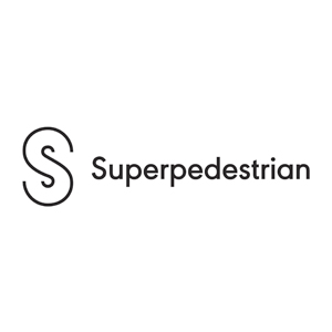 Superpedestrian