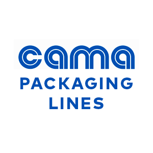 Cama Modular Case Packing Lines