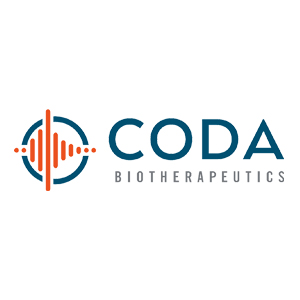 Coda Biotherapeutics