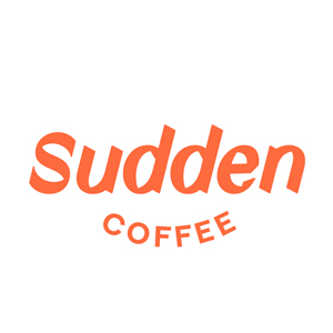 Sudden Coffee