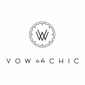 Vow to Be Chic